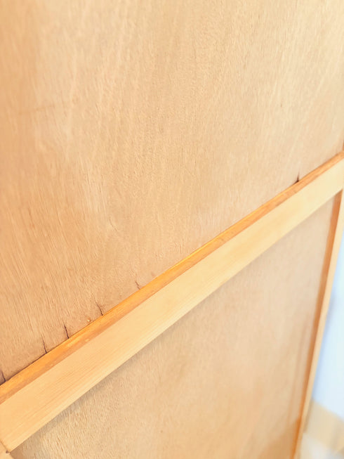 Armoire parisienne "Augustine"